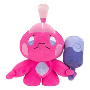 Pokémon pehme Figuur — Tinkatink, 20 cm