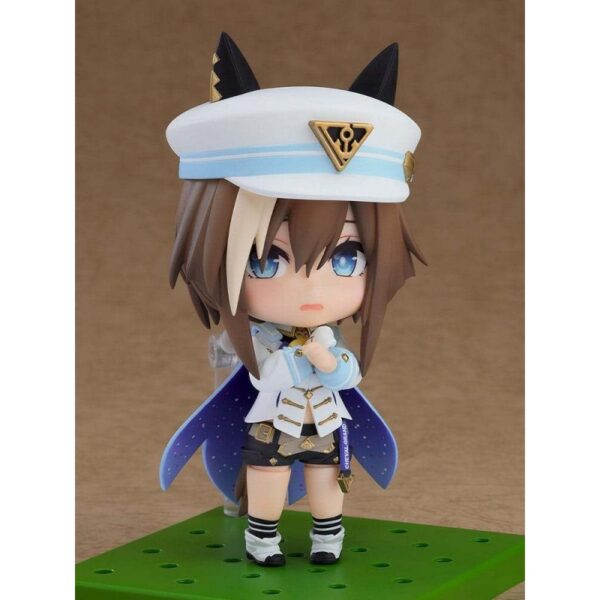 Фигурка Nendoroid из серии Uma Musume: Pretty Derby — Cheval Grand, 10 см