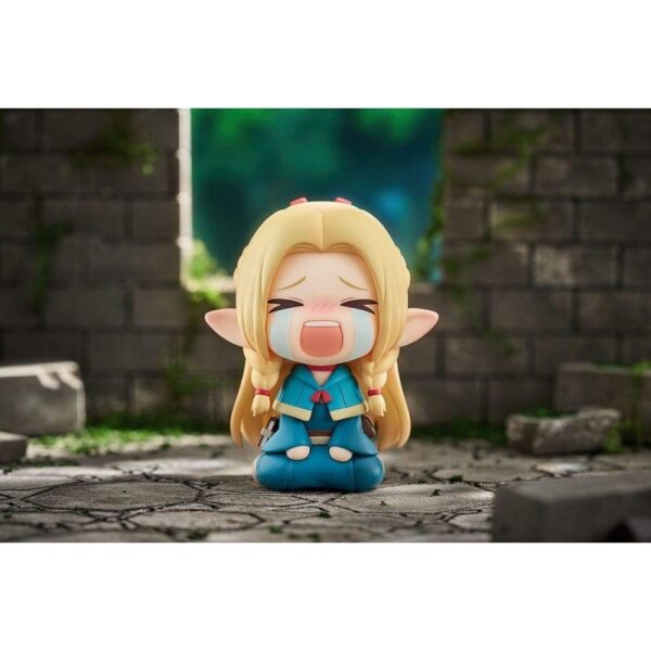 Delicious in Dungeon PVC Figuur Qset sarjast — Marcille, 7 cm