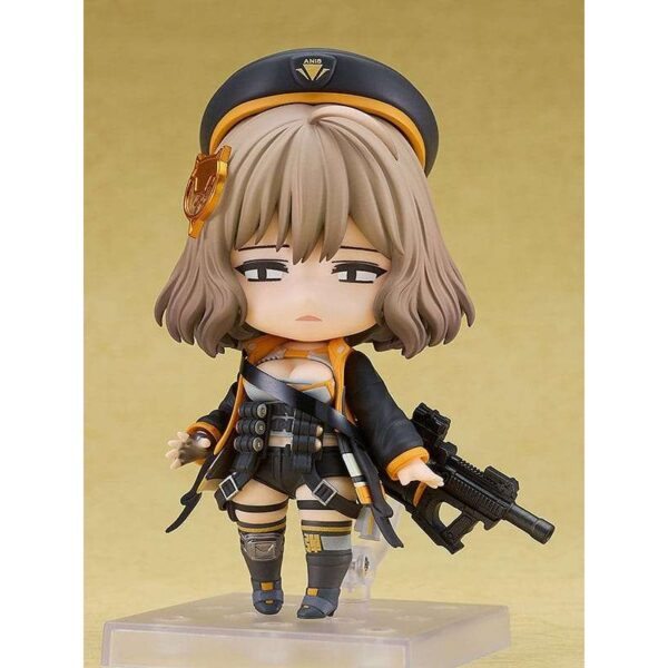 Фигурка Nendoroid из «Goddess of Victory: Nikke» — Anis, 10 см