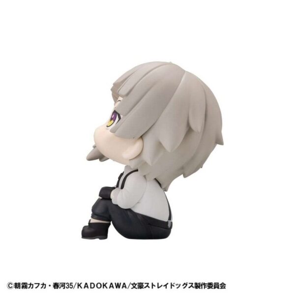 Bungo Stray Dogs Look Up PVC Statue Atsushi Nakajima 11 cm