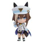 Uma Musume: Pretty Derby Nendoroid liigutatav Figuur — Cheval Grand, 10 cm