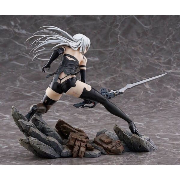 NieR:Automata Ver1.1a PVC Statue 1/7 A2 20 cm