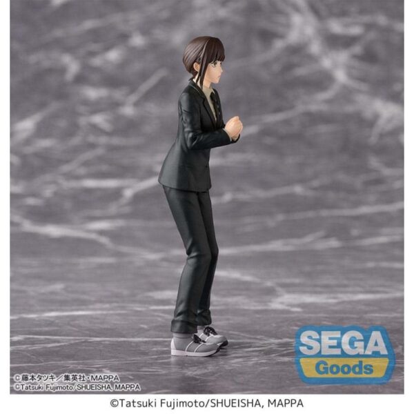 Chainsaw Man Desktop x Decorate Collections PVC Statue Kobeni 16 cm