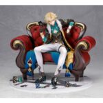 Honkai: Star Rail PVC Figuur 1/7 — Aventurine, 20 cm