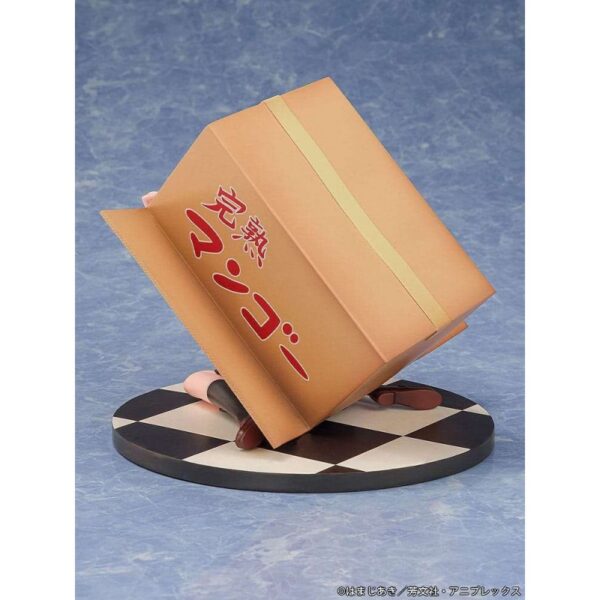 Фигурка Bocchi the Rock! из ПВХ 1/7 — Hitori Gotoh, 16 см