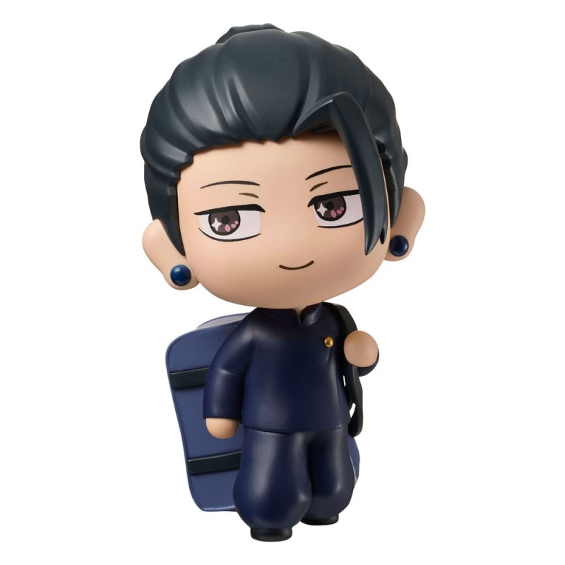 Фигурка Jujutsu Kaisen Tekupiku Mini — Suguru Geto Tokyo Jujutsu High School, 10 см