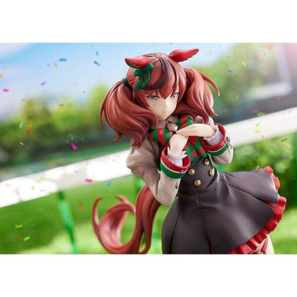 Фигурка Uma Musume: Pretty Derby из ПВХ 1/7 — Nice Nature, 26 см