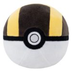 Pokémon pehme Figuur — Ultra Ball, 13 cm