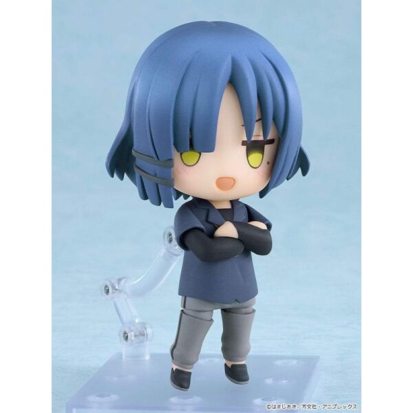 Фигурка Nendoroid из серии Bocchi the Rock! — Ryo Yamada: повседневная версия, 10 см