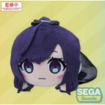 COLORFUL STAGE! The Movie: A Miku Who Can’t Sing Nesoberi lamav Plüüšfiguur — Asahina Mafuyu, 16 cm