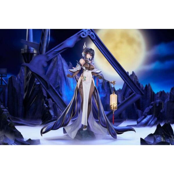 Azur Lane PVC Statue 1/7 Chen Hai Kai 31 cm