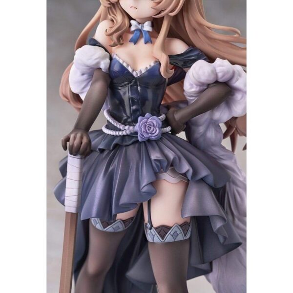 Toradora! PVC Statue 1/7 Taiga Aisaka: Dress Ver. 23 cm