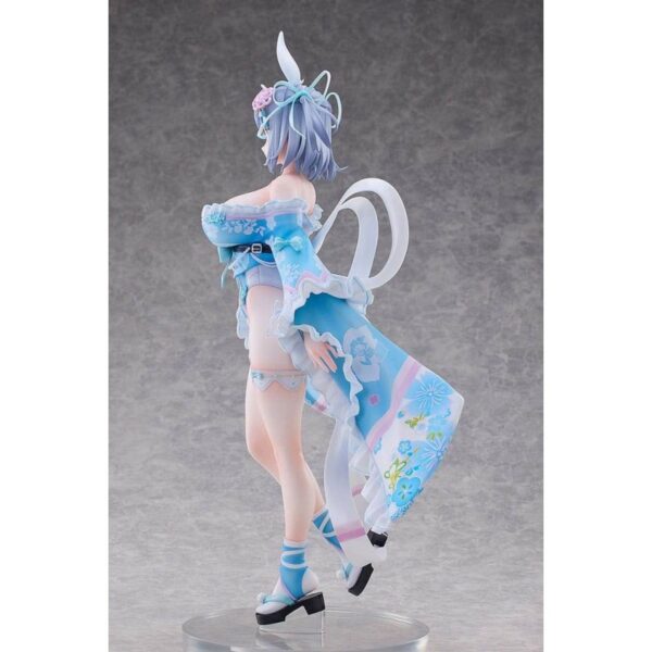 Senran Kagura PVC Statue 1/4 Yumi: Japanese Bunny Ver. 43 cm
