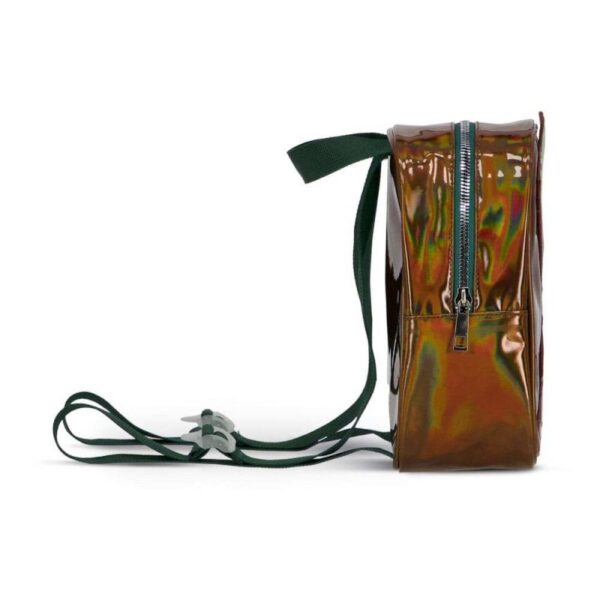 Guardians of the Galaxy Mini Backpack I Am Groot Shiny