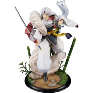 Фигурка Inuyasha из ПВХ 1/7 — Sesshomaru, 35 см