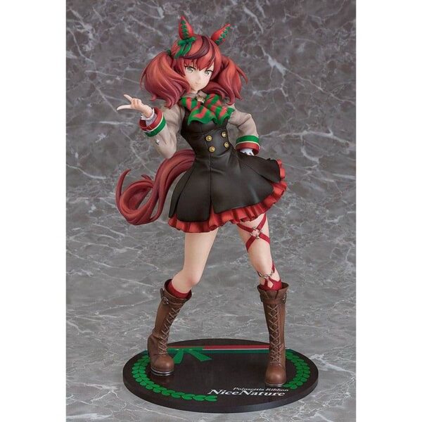 Фигурка Uma Musume: Pretty Derby из ПВХ 1/7 — Nice Nature, 26 см