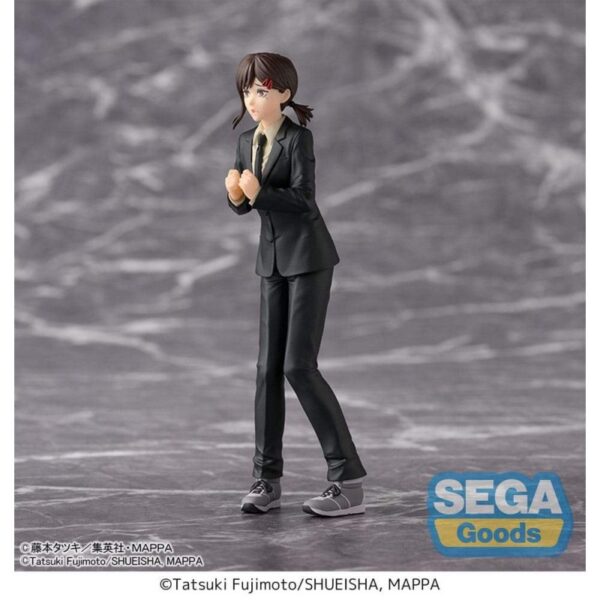 Chainsaw Man Desktop x Decorate Collections PVC Statue Kobeni 16 cm