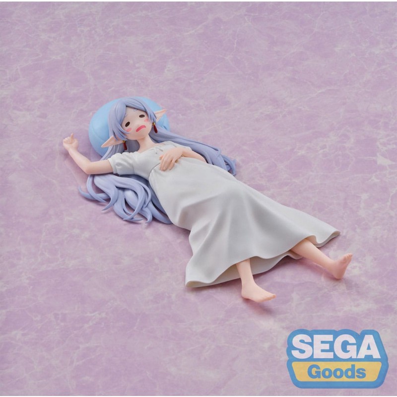 Frieren: Beyond Journey´s End Yumemirize PVC Statue Frieren Nap 21 cm