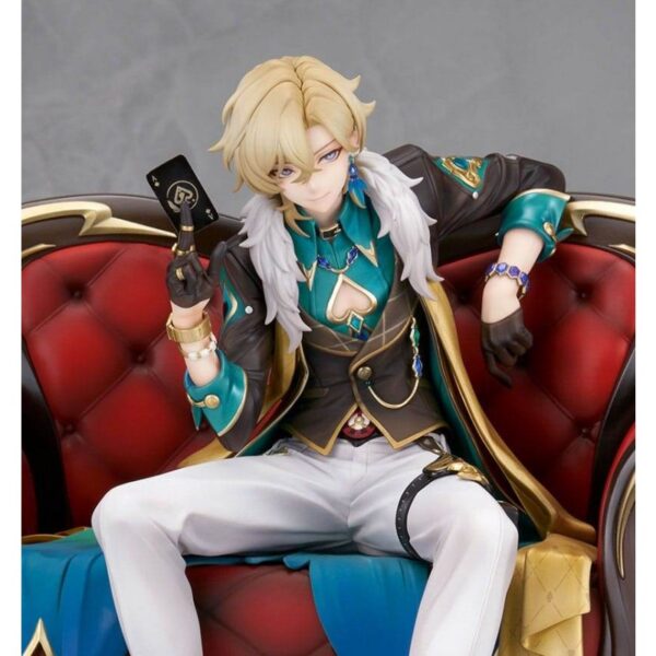 Honkai: Star Rail PVC Statue 1/7 Aventurine 20 cm