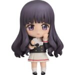 Фигурка Nendoroid из серии Cardcaptor Sakura: Clear Card — Tomoyo Daidouji: версия школьной формы Tomoeda, 10 см