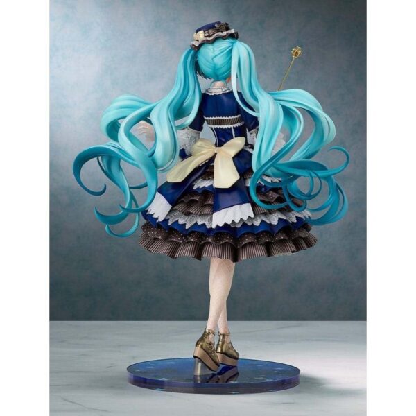 Character Vocal Series 01: Hatsune Miku PVC Statue 1/7 Hatsune Miku: Shooting Star a la Mode Ver. 26 cm