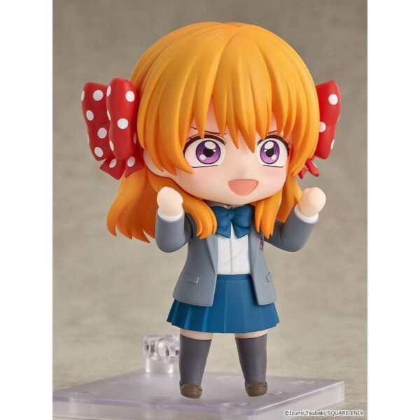 Фигурка Nendoroid из серии Monthly Girl Nozaki-kun — Chiyo Sakura, 10 см