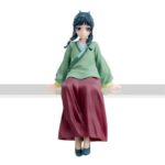 The Apothecary Diaries PM Perching PVC Figuur — Maomao, 14 cm