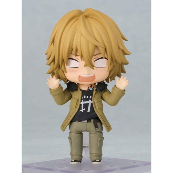 Reborn! Nendoroid liigutatav Figuur — Dino, 10 cm