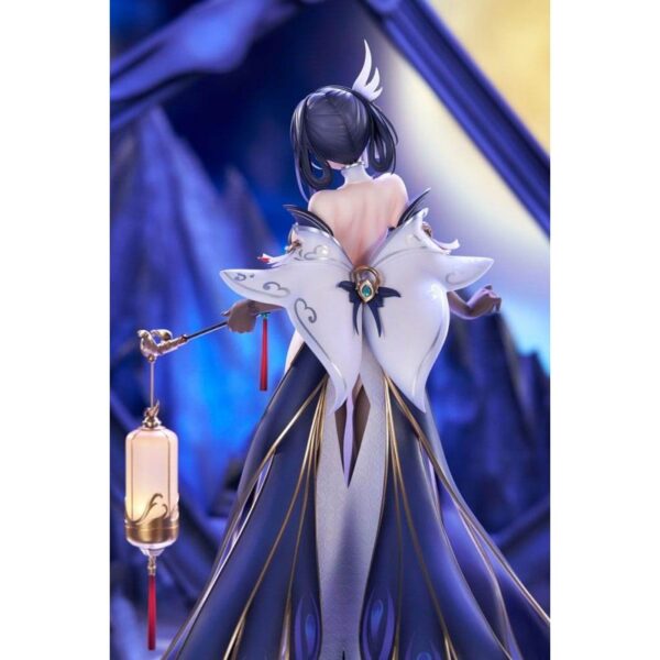 Azur Lane PVC Statue 1/7 Chen Hai Kai 31 cm