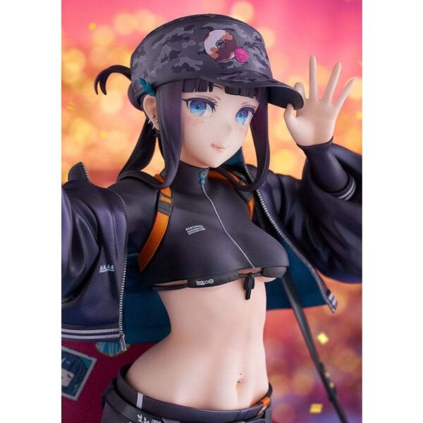 Fate/Grand Order PVC Statue 1/7 Foreigner/Yang Guifei: Event Attire Ver. 25 cm