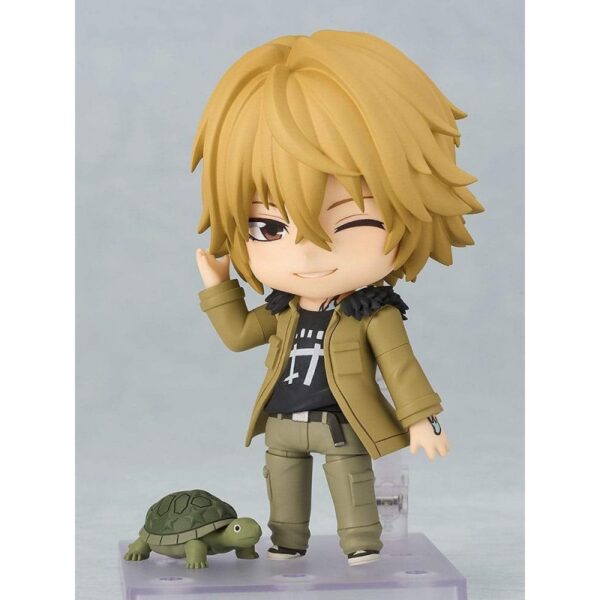 Reborn! Nendoroid liigutatav Figuur — Dino, 10 cm