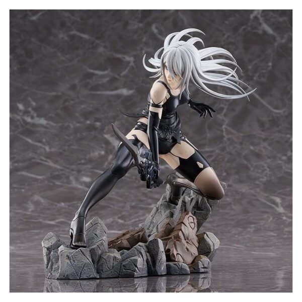 NieR:Automata Ver1.1a PVC Statue 1/7 A2 20 cm