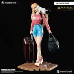 Chainsaw Man PVC Figuur 1/8 — Power, 21 cm