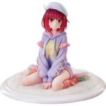 Oshi no Ko PVC Statue 1/6 Kana Arima: Hoodie Style Ver. 13 cm