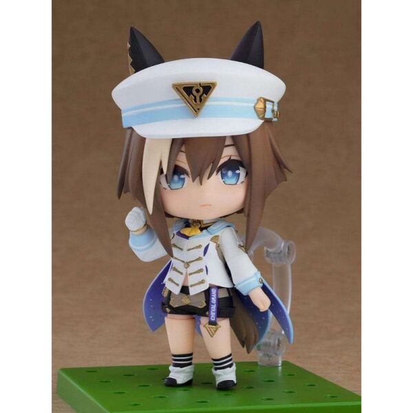 Фигурка Nendoroid из серии Uma Musume: Pretty Derby — Cheval Grand, 10 см