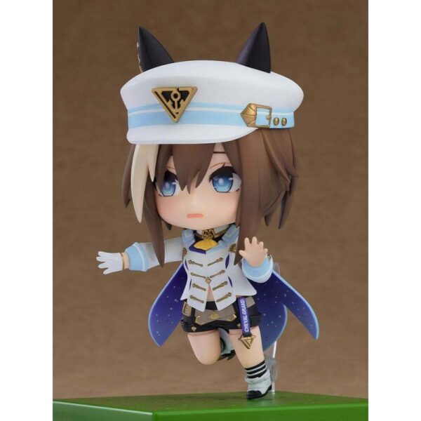 Фигурка Nendoroid из серии Uma Musume: Pretty Derby — Cheval Grand, 10 см