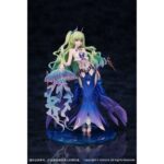 Honkai Impact 3rd Gift+ PVC Statue 1/8 Mobius Daughter of Corals Ver. 21 cm