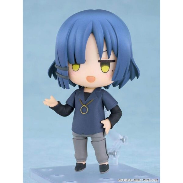 Фигурка Nendoroid из серии Bocchi the Rock! — Ryo Yamada: повседневная версия, 10 см