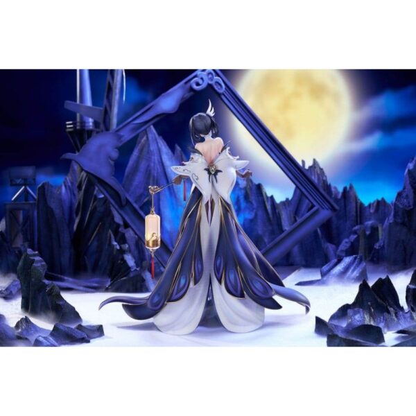 Azur Lane PVC Statue 1/7 Chen Hai Kai 31 cm