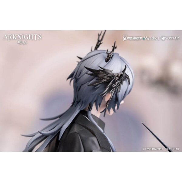Arknights Gift+ PVC Statue 1/8 Logos: Journey of Music Ver. 24 cm