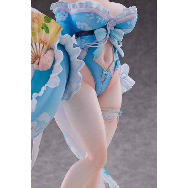 Senran Kagura PVC Statue 1/4 Yumi: Japanese Bunny Ver. 43 cm