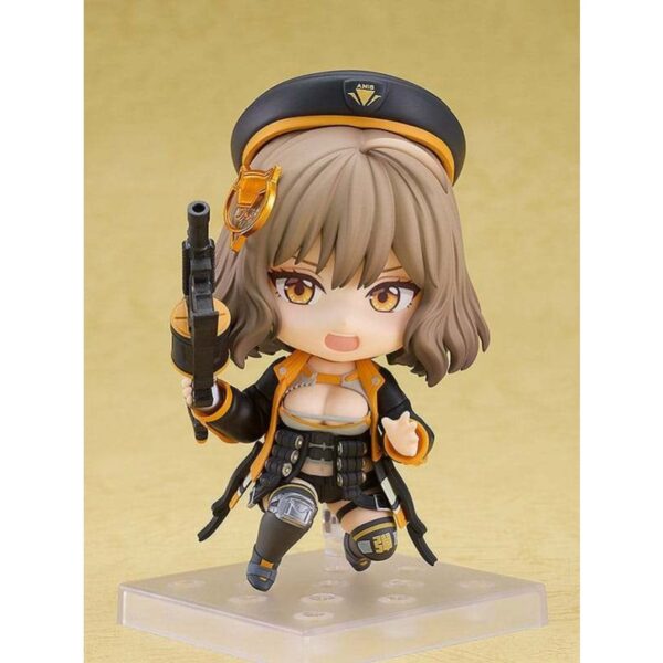 Фигурка Nendoroid из «Goddess of Victory: Nikke» — Anis, 10 см