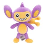 Pokémon pehme Figuur — Aipom, 20 cm