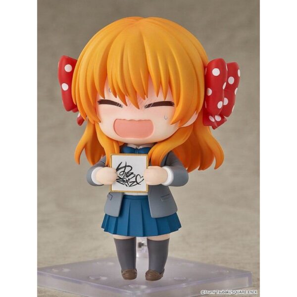 Фигурка Nendoroid из серии Monthly Girl Nozaki-kun — Chiyo Sakura, 10 см