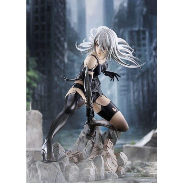 NieR:Automata Ver1.1a PVC Statue 1/7 A2 20 cm