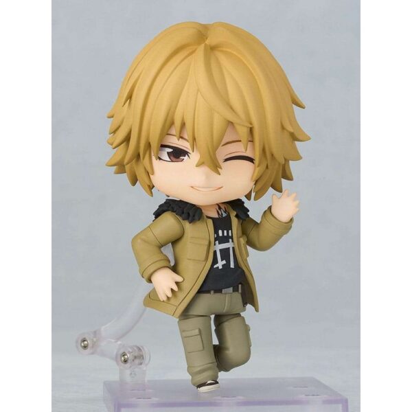 Reborn! Nendoroid liigutatav Figuur — Dino, 10 cm