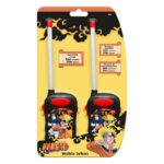 Игровой набор Naruto — рации