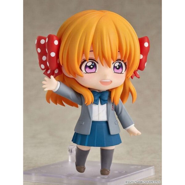 Фигурка Nendoroid из серии Monthly Girl Nozaki-kun — Chiyo Sakura, 10 см