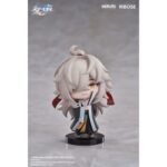 Фигурка Honkai: Star Rail — Nameless Honor Chibi Figur Vol. 01: Jing Yuan, 8 см